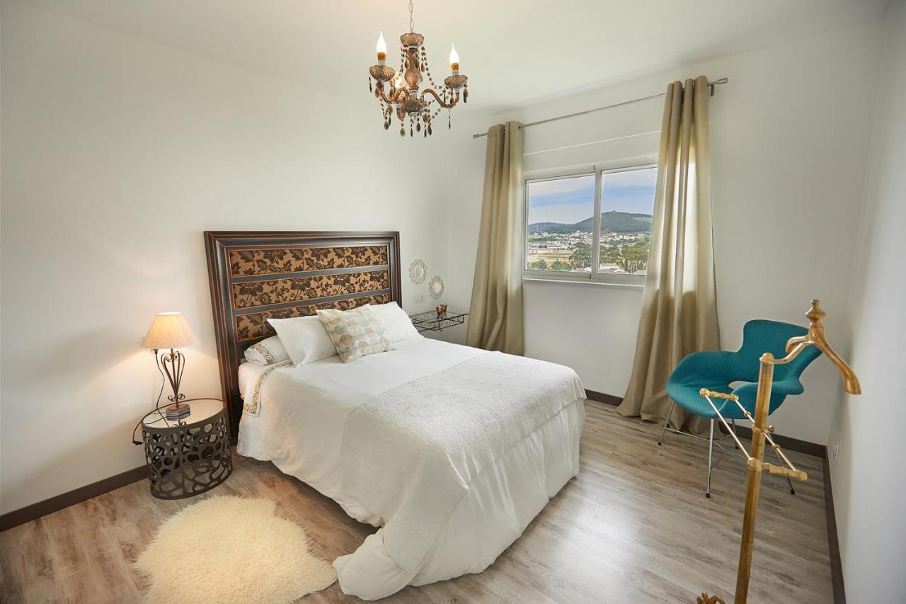 Apartamento En Вівейро Екстер'єр фото