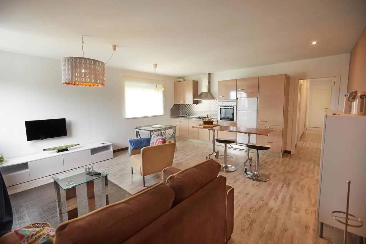 Apartamento En Вівейро Екстер'єр фото