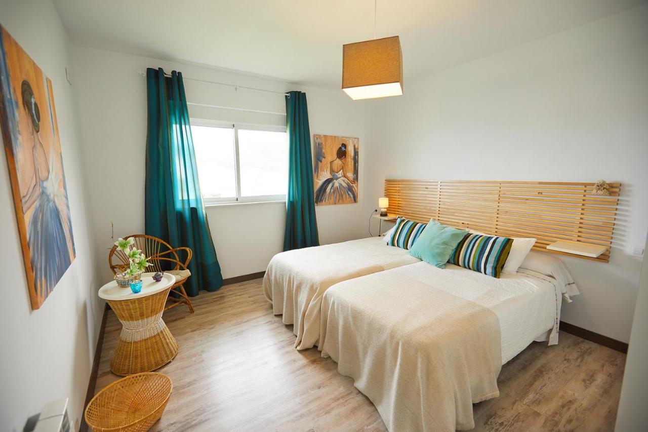 Apartamento En Вівейро Екстер'єр фото