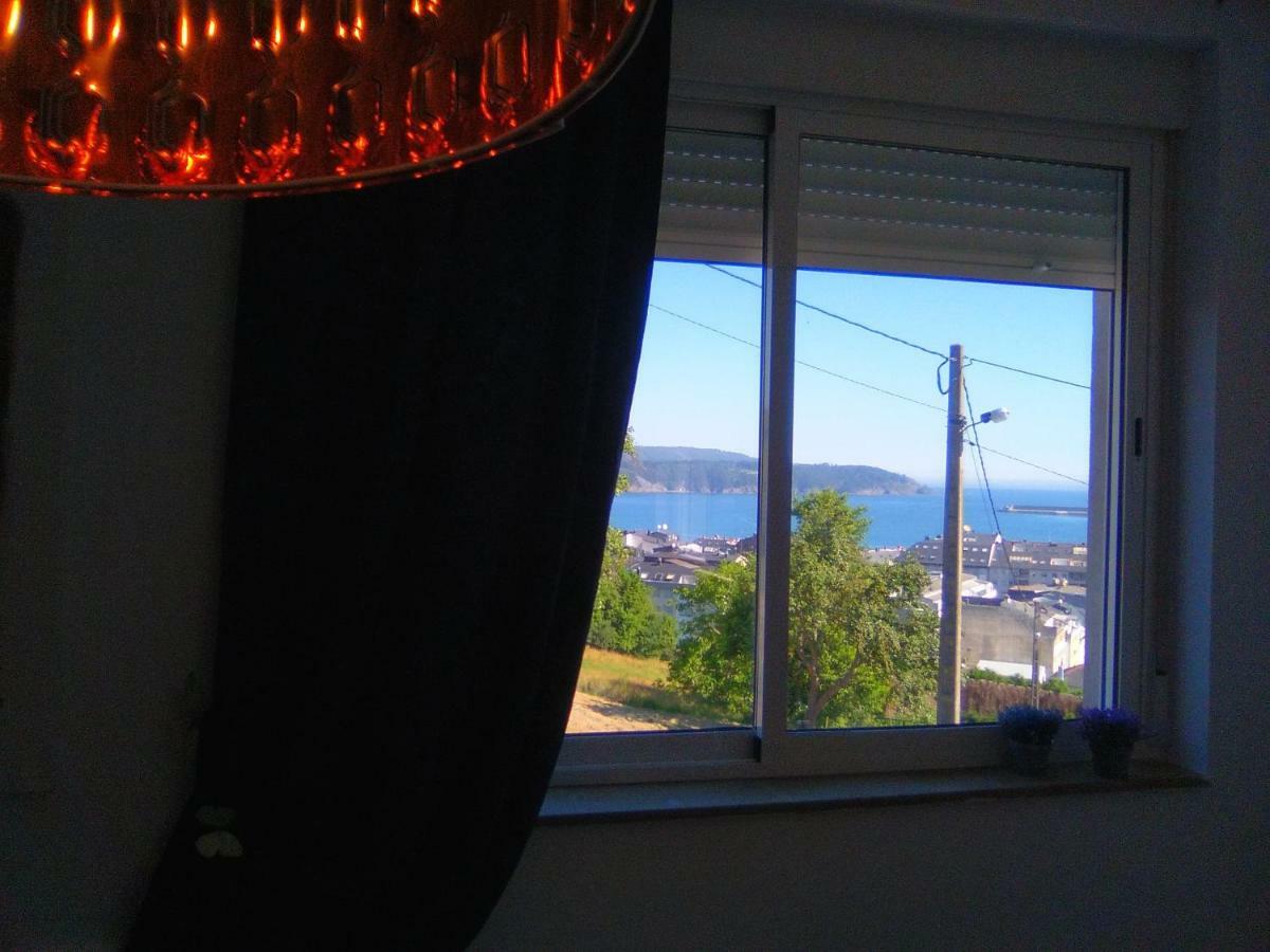 Apartamento En Вівейро Екстер'єр фото