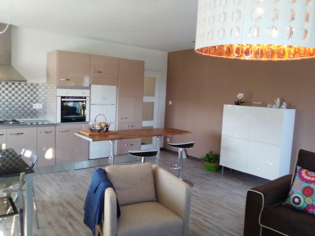 Apartamento En Вівейро Екстер'єр фото