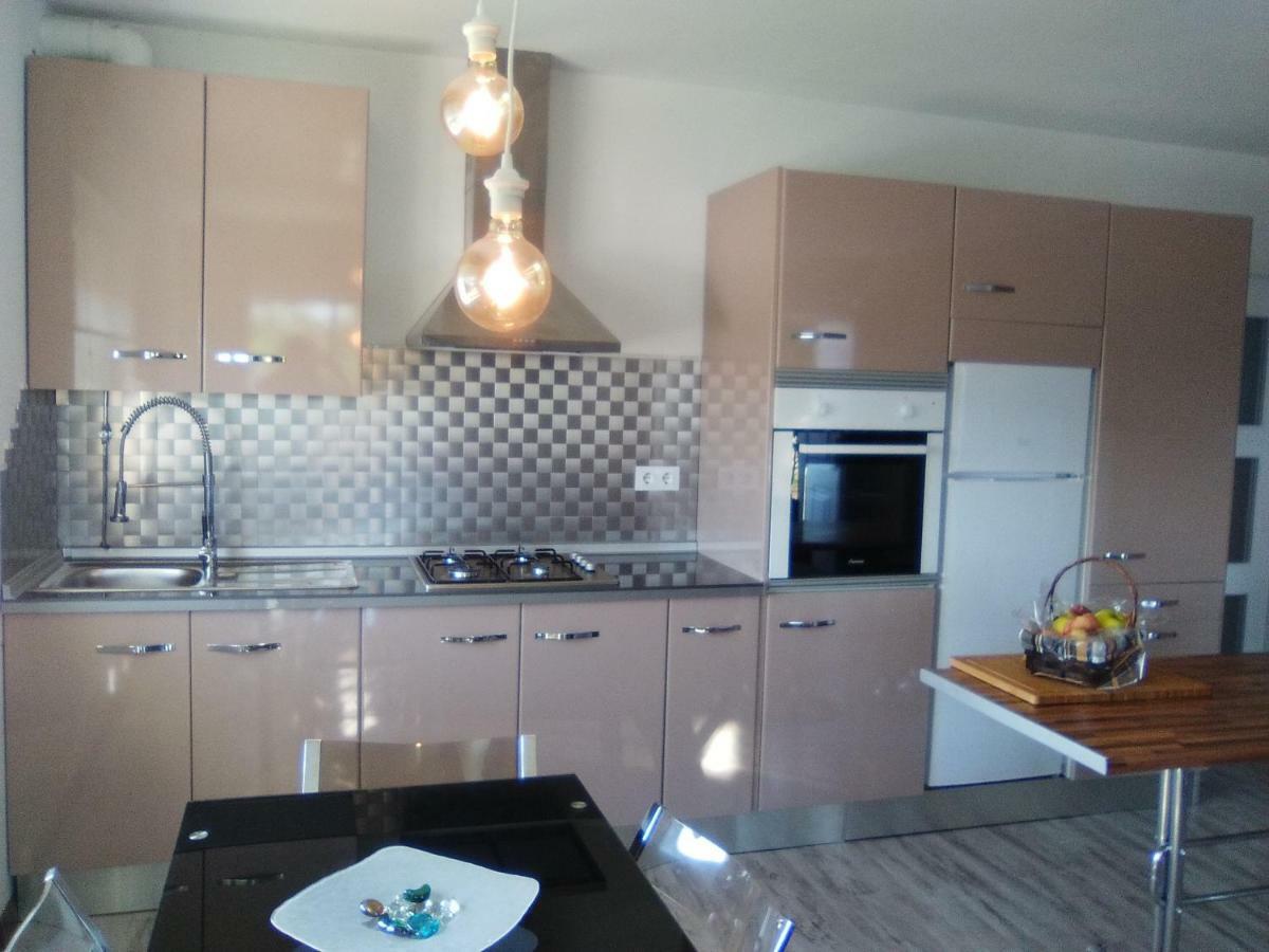 Apartamento En Вівейро Екстер'єр фото