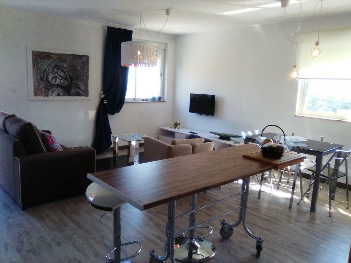 Apartamento En Вівейро Екстер'єр фото